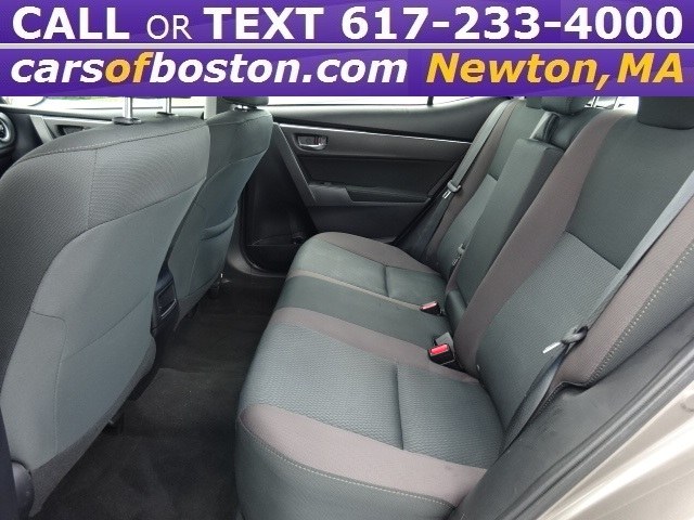 2017 Toyota Corolla LE, available for sale in Newton, Massachusetts | Cars of Boston. Newton, Massachusetts 2017 Toyota Corolla LE, available for sale in Newton, Massachusetts | Cars of Boston. Newton, Massachusetts