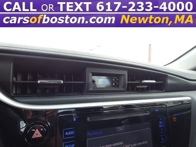 2017 Toyota Corolla LE, available for sale in Newton, Massachusetts | Cars of Boston. Newton, Massachusetts 2017 Toyota Corolla LE, available for sale in Newton, Massachusetts | Cars of Boston. Newton, Massachusetts
