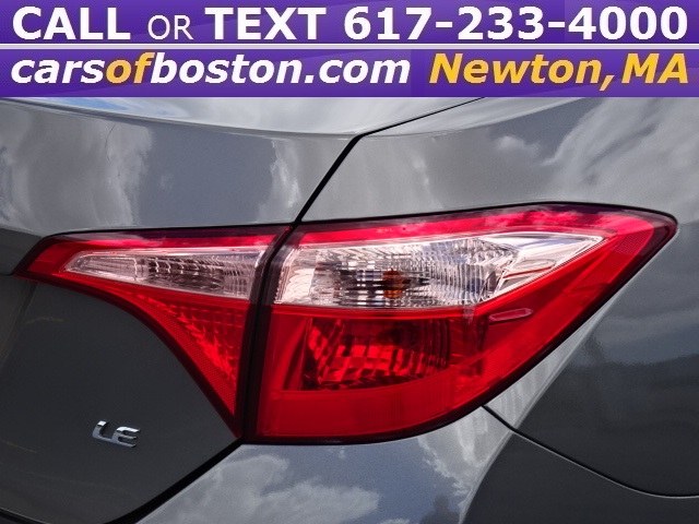 2017 Toyota Corolla LE, available for sale in Newton, Massachusetts | Cars of Boston. Newton, Massachusetts 2017 Toyota Corolla LE, available for sale in Newton, Massachusetts | Cars of Boston. Newton, Massachusetts