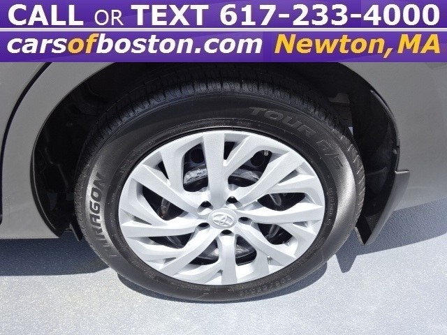 2017 Toyota Corolla LE, available for sale in Newton, Massachusetts | Cars of Boston. Newton, Massachusetts 2017 Toyota Corolla LE, available for sale in Newton, Massachusetts | Cars of Boston. Newton, Massachusetts