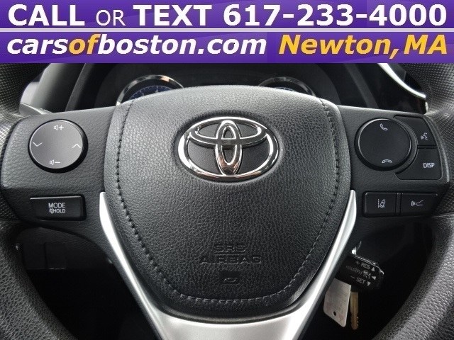 2017 Toyota Corolla LE, available for sale in Newton, Massachusetts | Cars of Boston. Newton, Massachusetts 2017 Toyota Corolla LE, available for sale in Newton, Massachusetts | Cars of Boston. Newton, Massachusetts