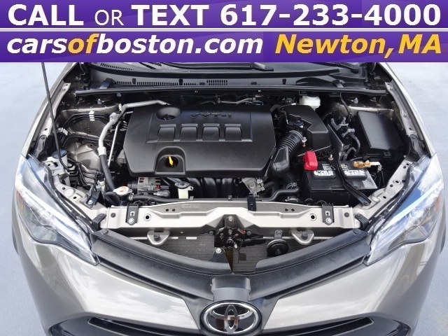 2017 Toyota Corolla LE, available for sale in Newton, Massachusetts | Cars of Boston. Newton, Massachusetts 2017 Toyota Corolla LE, available for sale in Newton, Massachusetts | Cars of Boston. Newton, Massachusetts