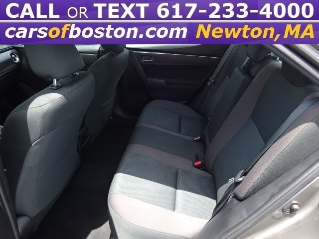 2017 Toyota Corolla LE, available for sale in Newton, Massachusetts | Cars of Boston. Newton, Massachusetts 2017 Toyota Corolla LE, available for sale in Newton, Massachusetts | Cars of Boston. Newton, Massachusetts