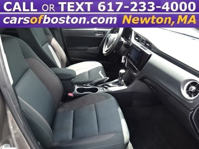 2017 Toyota Corolla LE, available for sale in Newton, Massachusetts | Cars of Boston. Newton, Massachusetts 2017 Toyota Corolla LE, available for sale in Newton, Massachusetts | Cars of Boston. Newton, Massachusetts