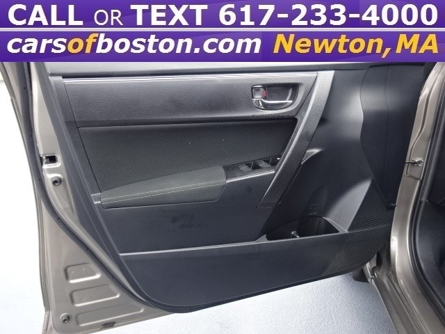 2017 Toyota Corolla LE, available for sale in Newton, Massachusetts | Cars of Boston. Newton, Massachusetts 2017 Toyota Corolla LE, available for sale in Newton, Massachusetts | Cars of Boston. Newton, Massachusetts