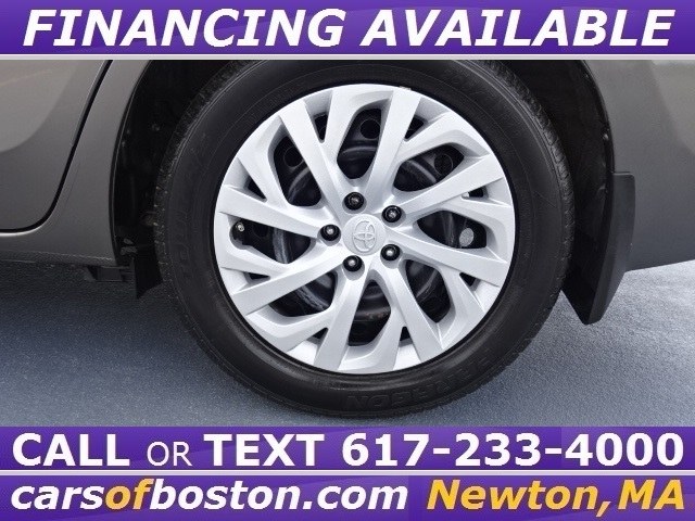 2017 Toyota Corolla LE, available for sale in Newton, Massachusetts | Cars of Boston. Newton, Massachusetts 2017 Toyota Corolla LE, available for sale in Newton, Massachusetts | Cars of Boston. Newton, Massachusetts