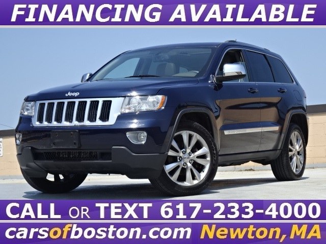2013 Jeep Grand Cherokee Laredo 4WD, available for sale in Newton, Massachusetts | Jacob Auto Sales. Newton, Massachusetts 2013 Jeep Grand Cherokee Laredo 4WD, available for sale in Newton, Massachusetts | Jacob Auto Sales. Newton, Massachusetts