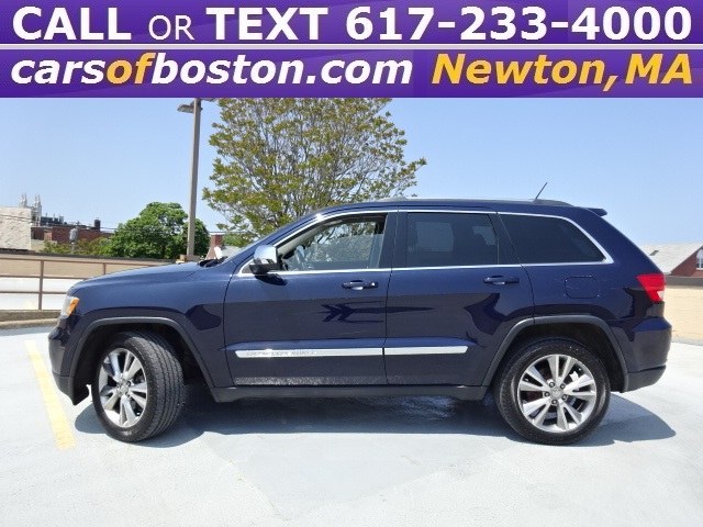 2013 Jeep Grand Cherokee Laredo 4WD, available for sale in Newton, Massachusetts | Jacob Auto Sales. Newton, Massachusetts 2013 Jeep Grand Cherokee Laredo 4WD, available for sale in Newton, Massachusetts | Jacob Auto Sales. Newton, Massachusetts