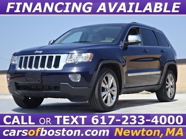 2013 Jeep Grand Cherokee Laredo 4WD, available for sale in Newton, Massachusetts | Jacob Auto Sales. Newton, Massachusetts 2013 Jeep Grand Cherokee Laredo 4WD, available for sale in Newton, Massachusetts | Jacob Auto Sales. Newton, Massachusetts
