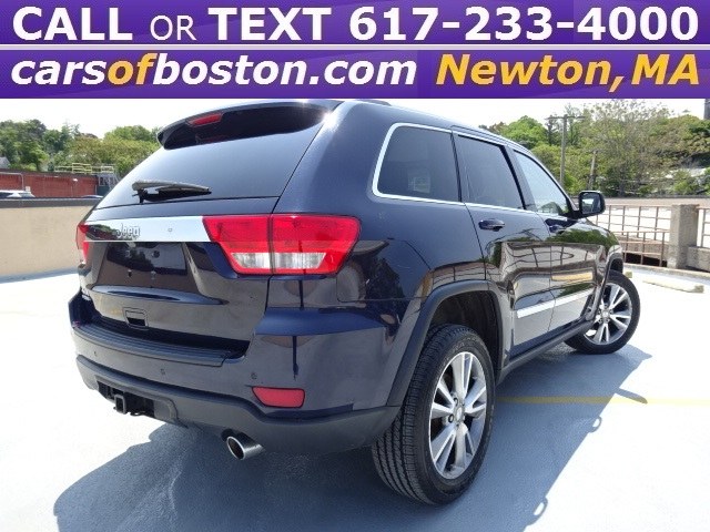 2013 Jeep Grand Cherokee Laredo 4WD, available for sale in Newton, Massachusetts | Jacob Auto Sales. Newton, Massachusetts 2013 Jeep Grand Cherokee Laredo 4WD, available for sale in Newton, Massachusetts | Jacob Auto Sales. Newton, Massachusetts