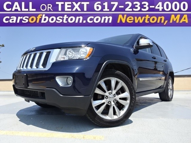2013 Jeep Grand Cherokee Laredo 4WD, available for sale in Newton, Massachusetts | Jacob Auto Sales. Newton, Massachusetts 2013 Jeep Grand Cherokee Laredo 4WD, available for sale in Newton, Massachusetts | Jacob Auto Sales. Newton, Massachusetts