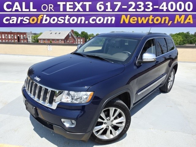 2013 Jeep Grand Cherokee Laredo 4WD, available for sale in Newton, Massachusetts | Jacob Auto Sales. Newton, Massachusetts 2013 Jeep Grand Cherokee Laredo 4WD, available for sale in Newton, Massachusetts | Jacob Auto Sales. Newton, Massachusetts