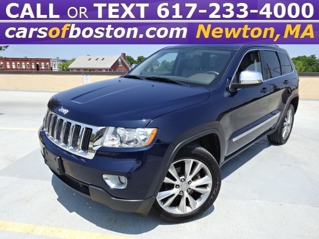 2013 Jeep Grand Cherokee Laredo 4WD, available for sale in Newton, Massachusetts | Jacob Auto Sales. Newton, Massachusetts 2013 Jeep Grand Cherokee Laredo 4WD, available for sale in Newton, Massachusetts | Jacob Auto Sales. Newton, Massachusetts