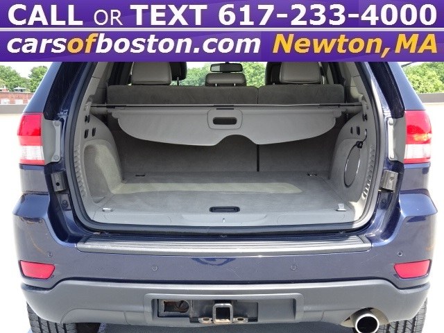 2013 Jeep Grand Cherokee Laredo 4WD, available for sale in Newton, Massachusetts | Jacob Auto Sales. Newton, Massachusetts 2013 Jeep Grand Cherokee Laredo 4WD, available for sale in Newton, Massachusetts | Jacob Auto Sales. Newton, Massachusetts