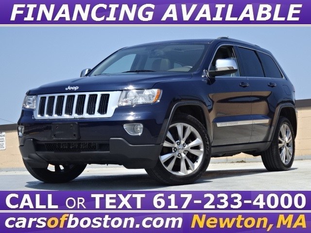 2013 Jeep Grand Cherokee Laredo 4WD, available for sale in Newton, Massachusetts | Jacob Auto Sales. Newton, Massachusetts 2013 Jeep Grand Cherokee Laredo 4WD, available for sale in Newton, Massachusetts | Jacob Auto Sales. Newton, Massachusetts
