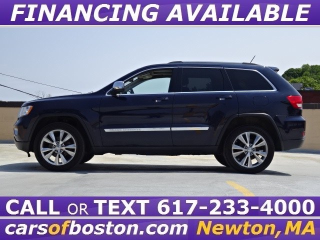 2013 Jeep Grand Cherokee Laredo 4WD, available for sale in Newton, Massachusetts | Jacob Auto Sales. Newton, Massachusetts 2013 Jeep Grand Cherokee Laredo 4WD, available for sale in Newton, Massachusetts | Jacob Auto Sales. Newton, Massachusetts