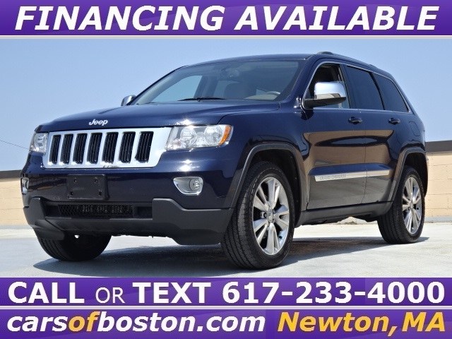 2013 Jeep Grand Cherokee Laredo 4WD, available for sale in Newton, Massachusetts | Jacob Auto Sales. Newton, Massachusetts 2013 Jeep Grand Cherokee Laredo 4WD, available for sale in Newton, Massachusetts | Jacob Auto Sales. Newton, Massachusetts
