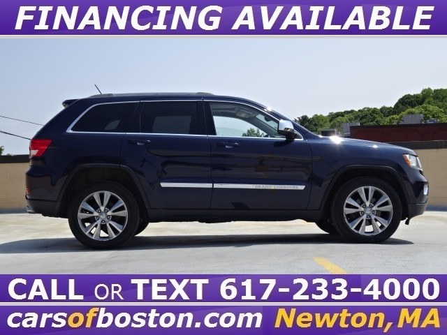 2013 Jeep Grand Cherokee Laredo 4WD, available for sale in Newton, Massachusetts | Jacob Auto Sales. Newton, Massachusetts 2013 Jeep Grand Cherokee Laredo 4WD, available for sale in Newton, Massachusetts | Jacob Auto Sales. Newton, Massachusetts