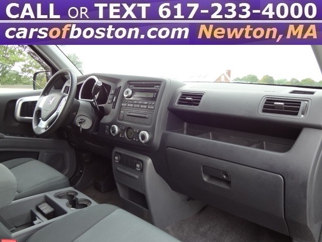 2007 Honda Ridgeline RTX 4WD Crew, available for sale in Newton, Massachusetts | Jacob Auto Sales. Newton, Massachusetts 2007 Honda Ridgeline RTX 4WD Crew, available for sale in Newton, Massachusetts | Jacob Auto Sales. Newton, Massachusetts