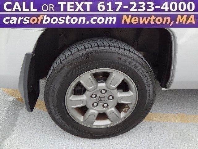 2007 Honda Ridgeline RTX 4WD Crew, available for sale in Newton, Massachusetts | Jacob Auto Sales. Newton, Massachusetts 2007 Honda Ridgeline RTX 4WD Crew, available for sale in Newton, Massachusetts | Jacob Auto Sales. Newton, Massachusetts