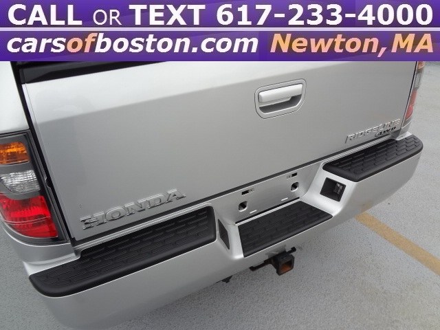 2007 Honda Ridgeline RTX 4WD Crew, available for sale in Newton, Massachusetts | Jacob Auto Sales. Newton, Massachusetts 2007 Honda Ridgeline RTX 4WD Crew, available for sale in Newton, Massachusetts | Jacob Auto Sales. Newton, Massachusetts