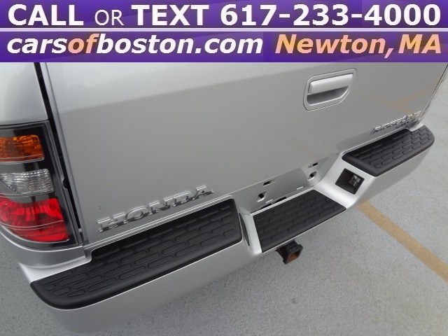 2007 Honda Ridgeline RTX 4WD Crew, available for sale in Newton, Massachusetts | Jacob Auto Sales. Newton, Massachusetts 2007 Honda Ridgeline RTX 4WD Crew, available for sale in Newton, Massachusetts | Jacob Auto Sales. Newton, Massachusetts