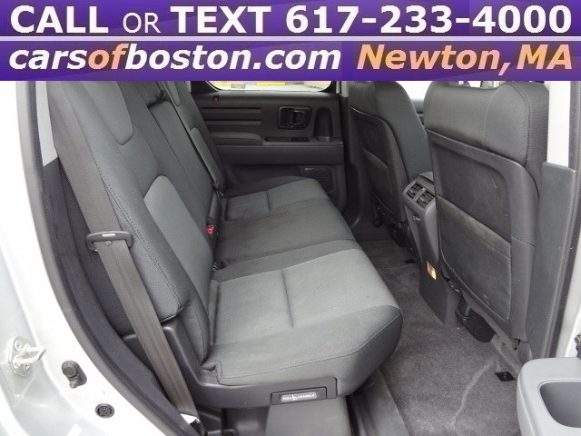 2007 Honda Ridgeline RTX 4WD Crew, available for sale in Newton, Massachusetts | Jacob Auto Sales. Newton, Massachusetts 2007 Honda Ridgeline RTX 4WD Crew, available for sale in Newton, Massachusetts | Jacob Auto Sales. Newton, Massachusetts