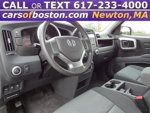 2007 Honda Ridgeline RTX 4WD Crew, available for sale in Newton, Massachusetts | Jacob Auto Sales. Newton, Massachusetts 2007 Honda Ridgeline RTX 4WD Crew, available for sale in Newton, Massachusetts | Jacob Auto Sales. Newton, Massachusetts