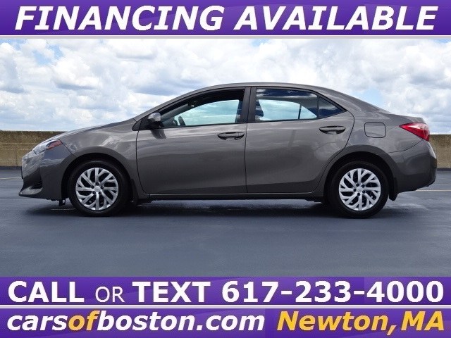 2017 Toyota Corolla LE, available for sale in Newton, Massachusetts | Jacob Auto Sales. Newton, Massachusetts 2017 Toyota Corolla LE, available for sale in Newton, Massachusetts | Jacob Auto Sales. Newton, Massachusetts