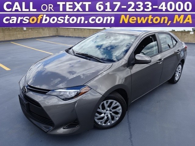 2017 Toyota Corolla LE, available for sale in Newton, Massachusetts | Jacob Auto Sales. Newton, Massachusetts 2017 Toyota Corolla LE, available for sale in Newton, Massachusetts | Jacob Auto Sales. Newton, Massachusetts