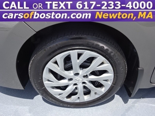 2017 Toyota Corolla LE, available for sale in Newton, Massachusetts | Jacob Auto Sales. Newton, Massachusetts 2017 Toyota Corolla LE, available for sale in Newton, Massachusetts | Jacob Auto Sales. Newton, Massachusetts