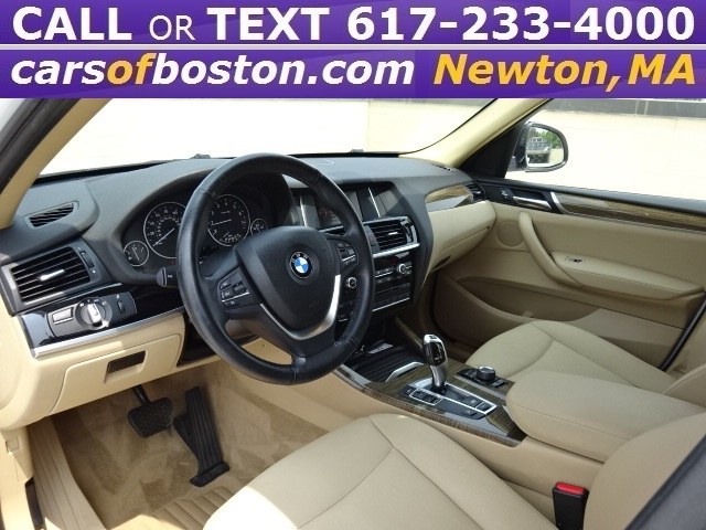 2015 BMW X3 xDrive28i AWD, available for sale in Newton, Massachusetts | Jacob Auto Sales. Newton, Massachusetts 2015 BMW X3 xDrive28i AWD, available for sale in Newton, Massachusetts | Jacob Auto Sales. Newton, Massachusetts
