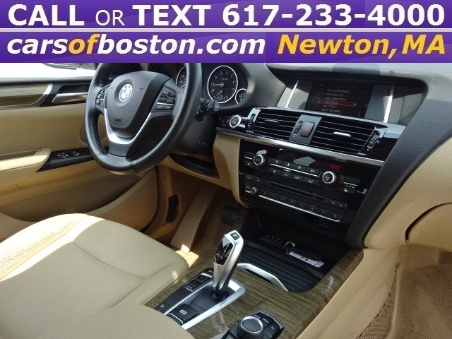 2015 BMW X3 xDrive28i AWD, available for sale in Newton, Massachusetts | Jacob Auto Sales. Newton, Massachusetts 2015 BMW X3 xDrive28i AWD, available for sale in Newton, Massachusetts | Jacob Auto Sales. Newton, Massachusetts