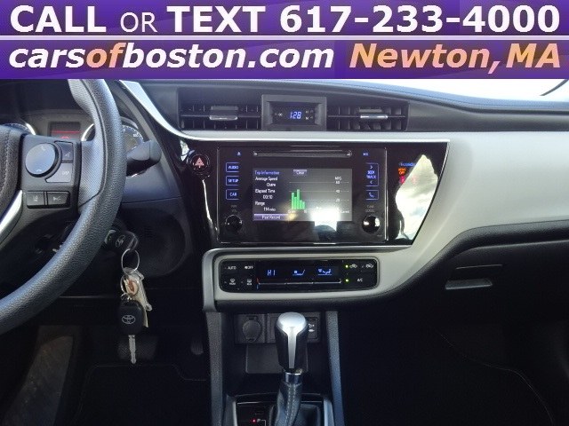 2018 Toyota Corolla LE, available for sale in Newton, Massachusetts | Jacob Auto Sales. Newton, Massachusetts 2018 Toyota Corolla LE, available for sale in Newton, Massachusetts | Jacob Auto Sales. Newton, Massachusetts