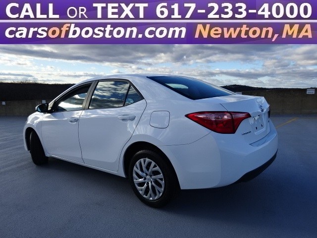 2018 Toyota Corolla LE, available for sale in Newton, Massachusetts | Jacob Auto Sales. Newton, Massachusetts 2018 Toyota Corolla LE, available for sale in Newton, Massachusetts | Jacob Auto Sales. Newton, Massachusetts