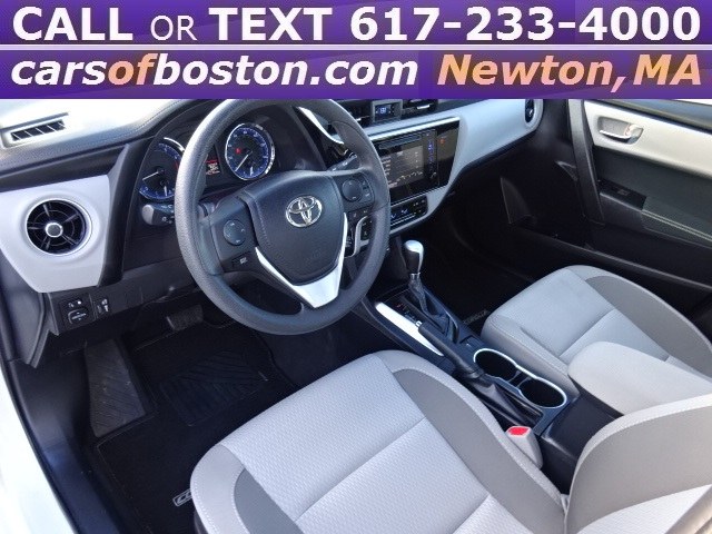 2018 Toyota Corolla LE, available for sale in Newton, Massachusetts | Jacob Auto Sales. Newton, Massachusetts 2018 Toyota Corolla LE, available for sale in Newton, Massachusetts | Jacob Auto Sales. Newton, Massachusetts