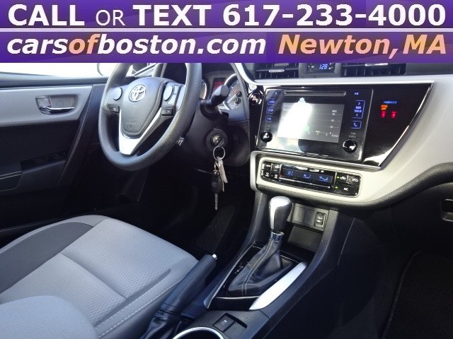 2018 Toyota Corolla LE, available for sale in Newton, Massachusetts | Jacob Auto Sales. Newton, Massachusetts 2018 Toyota Corolla LE, available for sale in Newton, Massachusetts | Jacob Auto Sales. Newton, Massachusetts