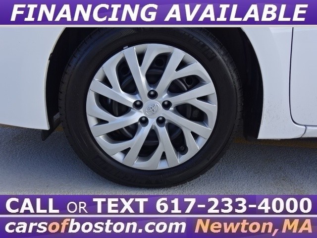 2018 Toyota Corolla LE, available for sale in Newton, Massachusetts | Jacob Auto Sales. Newton, Massachusetts 2018 Toyota Corolla LE, available for sale in Newton, Massachusetts | Jacob Auto Sales. Newton, Massachusetts