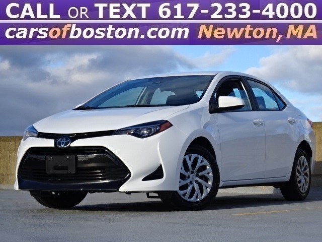 2018 Toyota Corolla LE, available for sale in Newton, Massachusetts | Jacob Auto Sales. Newton, Massachusetts 2018 Toyota Corolla LE, available for sale in Newton, Massachusetts | Jacob Auto Sales. Newton, Massachusetts
