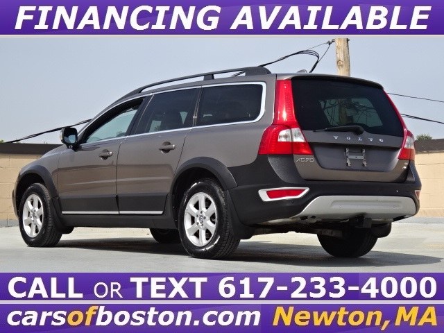 2010 Volvo XC70 3.2 AWD Wagon, available for sale in Newton, Massachusetts | Jacob Auto Sales. Newton, Massachusetts 2010 Volvo XC70 3.2 AWD Wagon, available for sale in Newton, Massachusetts | Jacob Auto Sales. Newton, Massachusetts