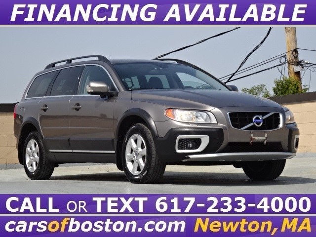 2010 Volvo XC70 3.2 AWD Wagon, available for sale in Newton, Massachusetts | Jacob Auto Sales. Newton, Massachusetts 2010 Volvo XC70 3.2 AWD Wagon, available for sale in Newton, Massachusetts | Jacob Auto Sales. Newton, Massachusetts
