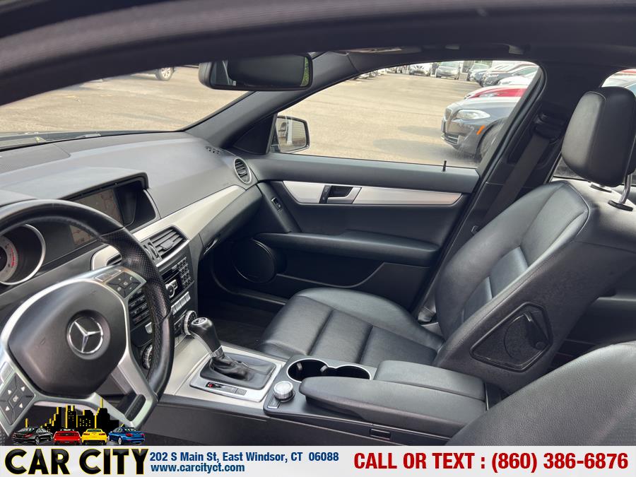 2014 Mercedes-Benz C-Class 4dr Sdn C 300 Sport 4MATIC, available for sale in East Windsor, Connecticut | Car City LLC. East Windsor, Connecticut 2014 Mercedes-Benz C-Class 4dr Sdn C 300 Sport 4MATIC, available for sale in East Windsor, Connecticut | Car City LLC. East Windsor, Connecticut