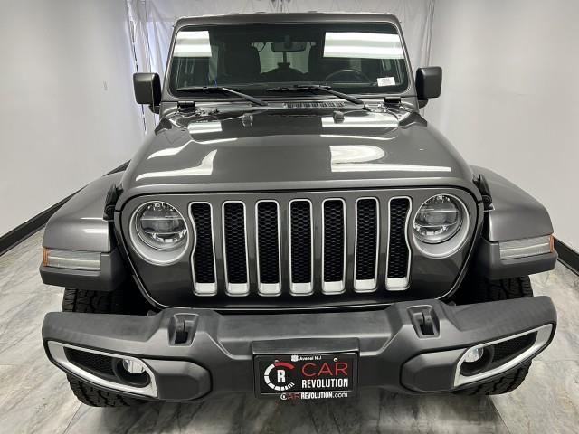 2018 Jeep Wrangler Unlimited Sahara, available for sale in Maple Shade, New Jersey | Car Revolution. Maple Shade, New Jersey 2018 Jeep Wrangler Unlimited Sahara, available for sale in Maple Shade, New Jersey | Car Revolution. Maple Shade, New Jersey