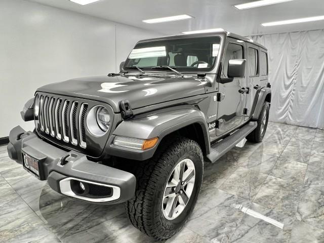 2018 Jeep Wrangler Unlimited Sahara, available for sale in Maple Shade, New Jersey | Car Revolution. Maple Shade, New Jersey 2018 Jeep Wrangler Unlimited Sahara, available for sale in Maple Shade, New Jersey | Car Revolution. Maple Shade, New Jersey