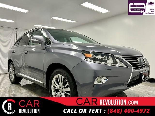 2013 Lexus Rx 450h , available for sale in Maple Shade, New Jersey | Car Revolution. Maple Shade, New Jersey
