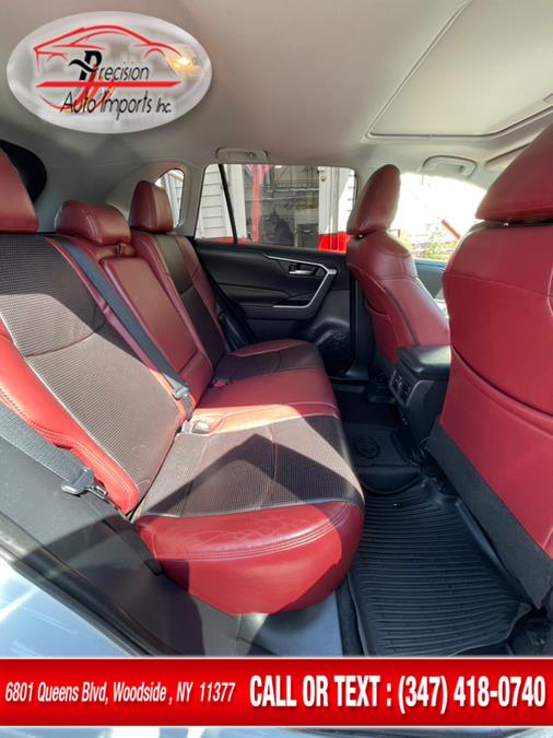 2020 Toyota RAV4 XLE AWD (Natl), available for sale in Woodside , New York | Precision Auto Imports Inc. Woodside , New York