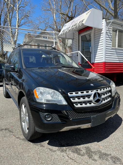 Used 2011 Mercedes-Benz M-Class in Woodside , New York | Precision Auto Imports Inc. Woodside , New York