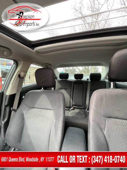 2013 Honda Civic Sdn 4dr Auto EX w/Navi, available for sale in Woodside , New York | Precision Auto Imports Inc. Woodside , New York
