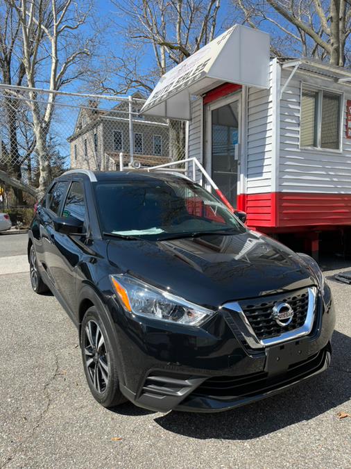 Used 2020 Nissan Kicks in Woodside , New York | Precision Auto Imports Inc. Woodside , New York
