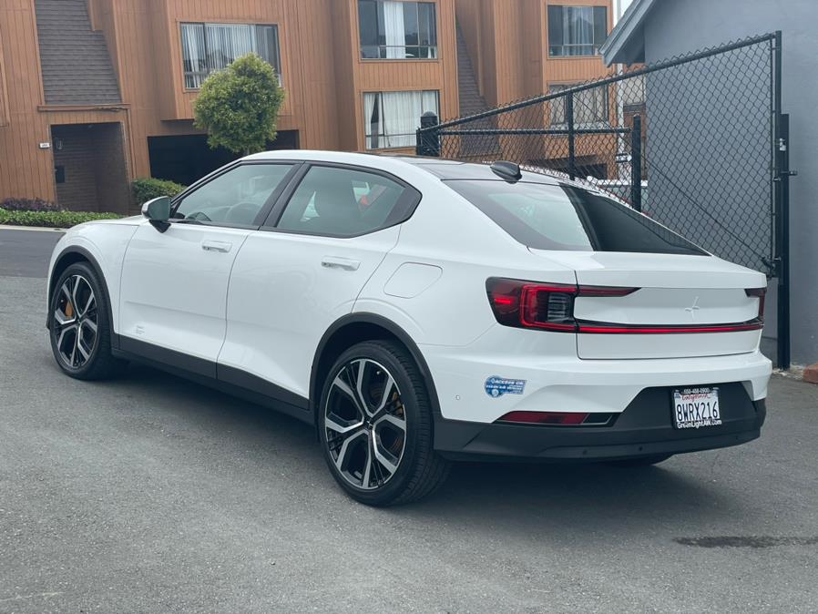 2021 Polestar 2 Launch Performance, available for sale in Daly City, California | Green Light Auto Wholesale. Daly City, California 2021 Polestar 2 Launch Performance, available for sale in Daly City, California | Green Light Auto Wholesale. Daly City, California